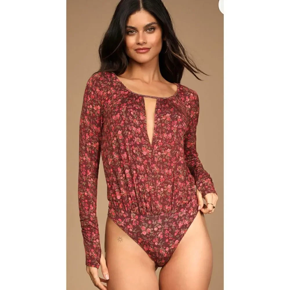 Free People new tags